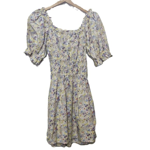 Levi's Verenne Mini Dress - Picture 2 of 4